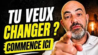 Miniature : Pourquoi tu n’arrives pas à changer (et comment reprendre le contrôle)