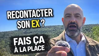 Miniature : Revenir vers son ex : l’erreur que 90% font (et comment faire différemment) 