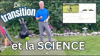 Miniature : La transition ... le changement de direction