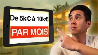 Miniature : Tu n’as pas besoin de + de contenu et de prospection, tu as besoin d’un système (voici lequel)