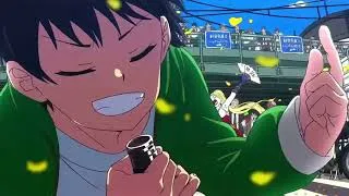 Miniature : What you saying - Lil uzi vert Amv Anime Mix