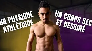 Miniature : Comment avoir un Physique Athlétique ?
