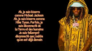 Miniature : Himra - Canaliser (Paroles/Lyrics)
