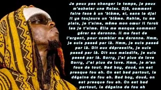 Miniature : Himra - Plus de Love (Paroles/Lyrics)