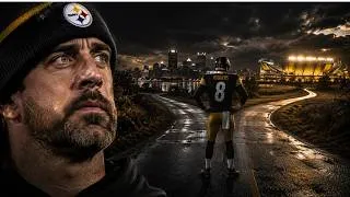Miniature : Aaron Rodgers Steelers 2026 : pont vers l'avenir ou boulet ?