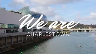 Miniature : We are Charlestown - Vœux 2020