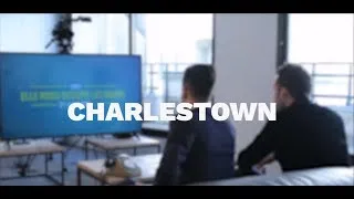Miniature : Charlestown vous souhaite une belle année 2019 ✨
