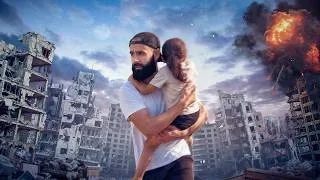 Miniature : From Gaza with love