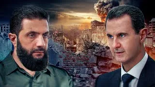 Miniature : 10 jours pour faire tomber Bachar El Assad