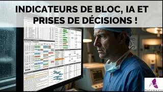 Miniature : Indicateurs de bloc, IA et prises de décisions