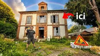 Miniature : Pour la première fois, on peut accéder à ces PIÈCES...