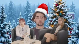 Miniature : LE PÈRE NOËL (ft. Léo Marques, Victoria Tacchini, Charlotte Hamel)