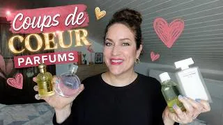 Miniature : Parfum réconfortant, apaisant, rafraîchissant 😍