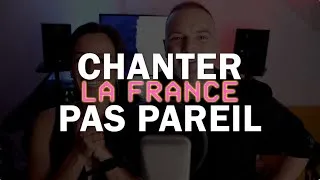 Miniature : CHANTER PAS PAREIL N°5 : CHANSON FRANÇAISE !!!