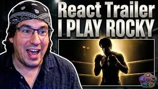 Miniature : React Trailer I PLAY ROCKY : Le biopic de Stallone a l’air ÉNORME ?