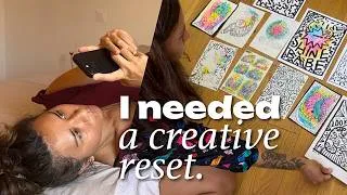 Miniature : Instagram was killing my creativity — so I left.