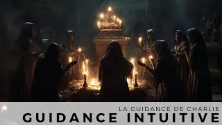 Miniature : Message aux Sorcières : sortir de l'oblivion
