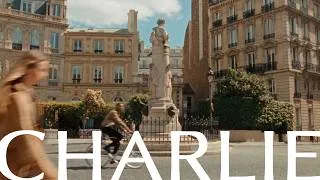 Miniature : FLÂNEUR - Ep.4 - Charlie Paris