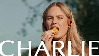 Miniature : FLÂNEUSE - Ep.3 - Charlie Paris