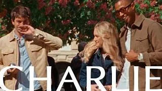 Miniature : FLÂNEURS - Ep.2 - Charlie Paris