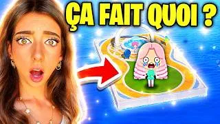 Miniature : QUE SE PASSE-T-IL SI JE N’AI PLUS D’ÎLE DANS TOMODACHI LIFE ?