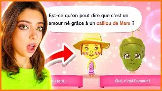 Miniature : LE COUPLE LE PLUS TOXIQUE DE TOMODACHI LIFE 💀