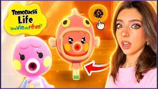 Miniature : COMMENT RENDRE VOS MII PLUS BEAUX DANS TOMODACHI LIFE ? ✨