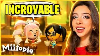 Miniature : J’AI TESTÉ MIITOPIA ET VOICI MON AVIS ! 🤔