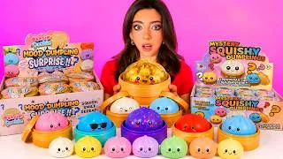 Miniature : UNBOXING SQUISHY DUMPLING TENDANCES !