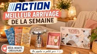Miniature : ⭐️MEILLEUR ARRIVAGE ACTION DE LA SEMAINE ! 🍸 NOUVELLE LAMPE DISCO & LOISIRS CRÉATIFS 🛒