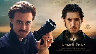 Miniature : J'ai RE-TOURNÉ Le Comte De Monte Cristo
