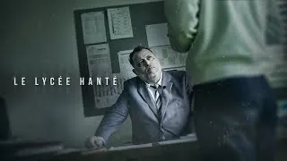 Miniature : La vérité sur le LYCÉE HANTÉ // Court-métrage