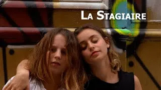 Miniature : LA STAGIAIRE - Court-métrage