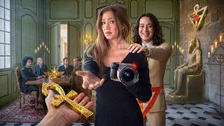 Miniature : À la rencontre d'une société secrète (ce que j'ai découvert)