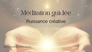 Miniature : Méditation KAV-Puissance créative-Kundalini Activation Vahana