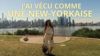 Miniature : Alone in NYC 🇺🇸 | what I eat & where I go