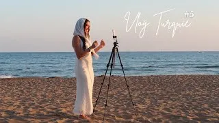 Miniature : LE SECRET DERRIÈRE MES PLUS BELLES PHOTOS I Last day in Turquie 📸