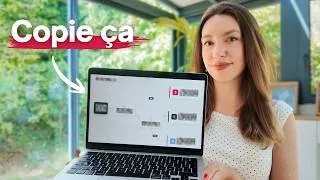 Miniature : Comment je fais des ventes chaque été (sans sacrifier mes vacances)