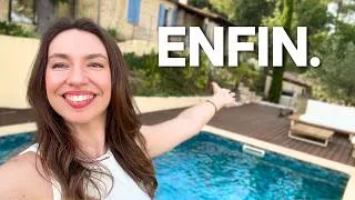 Miniature : J'ai acheté la maison de mes rêves (à 33 ans)