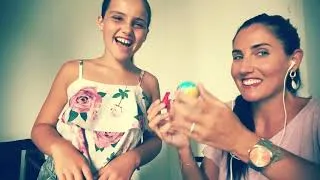 Miniature : ASMR FR- Vidéo présentation des affaires d'école de Nina 📚