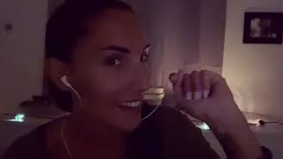 Miniature : ASMR FR- vidéo prénoms 🙃