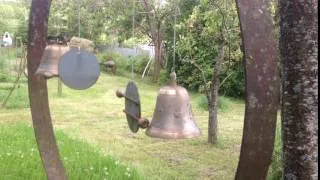 Miniature : video prive de charlotte laforgue