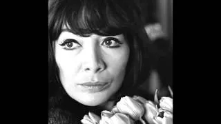 Miniature : Juliette Gréco - Trois petites notes de musique