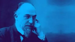 Miniature : Satie - Gnossienne 4
