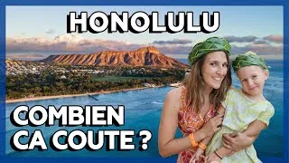 Miniature : Waikiki  en famille | Budget, Activités, Coût de la Vie à Hawaï