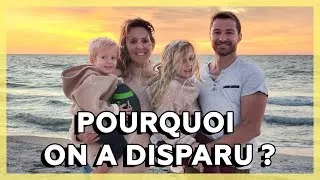 Miniature : La vérité sur notre disparition soudaine