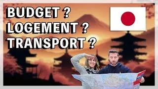 Miniature : Bien préparer son voyage au Japon: Conseil, trucs et astuces
