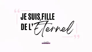 Miniature : Une vidéo que tu dois réécouter à chaque fois que tu doutes de Ton identité ! FEMME DE FOI 🔥😌