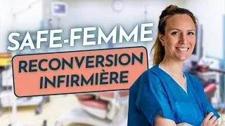 Miniature : Devenir sage-femme après le diplôme d’infirmière : parcours, études et réalité