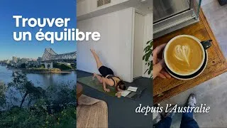 Miniature : Tu deviens barista en Australie tout en étant prof de yoga en ligne 🌀
